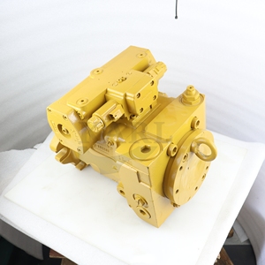 Pompe hydraulique principale d'excavatrice 395F 395 E395, moteur rotatif 547-9727 591-0774, pièces de véhicule de construction - Product Image 3