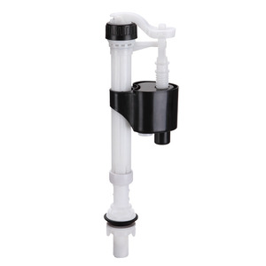 <span class=keywords><strong>COMPAS</strong></span> plomberie raccords de toilette à bas prix vanne unidirectionnelle vanne de remplissage flottante réglable avec cerceau de fixation - Product Image 1