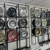Jantes forgées Vossen du même type 5x100 5x112 5x114.3 5x120 17 18 19 20 21 22 pouces, jantes sport en alliage personnalisées pour BMW M3 M4 Toyota