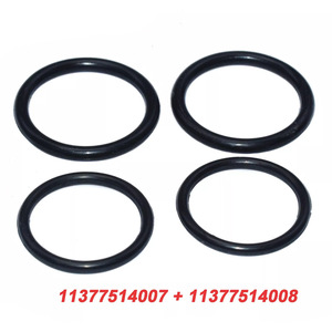 โอริงปะเก็น BMW N42 N46 E81 รหัส 11377514007 11377514008 สำหรับซ่อมแซมระบบเครื่องยนต์ อะไหล่ทดแทน - Product Image 2