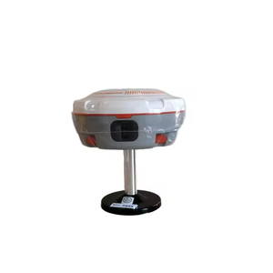 Récepteur GNSS N3 RTK Mars Laser pour la topographie terrestre - Product Image 4