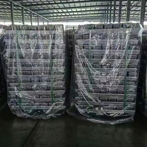 Super Sell Aluminum Alloy <b>Ingot</b> 99.95% Purity for Casting Reprocessing 1000 Series Grade Supplied Bulk Global Buyers Verified - Product Image 5