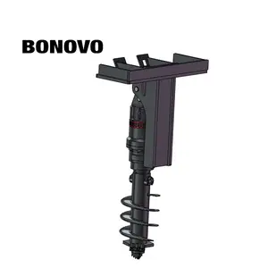 BONOVO ODM/OEM מקדחה קידוח בורג קטן באיכות גבוהה