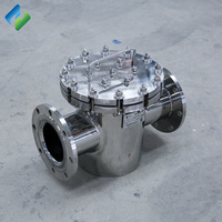 Séparateur magnétique liquide durable de qualité pharmaceutique sans consommation d'énergie, séparateur magnétique de collecte de liquides CYG