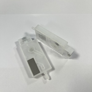 Cabezal de Amortiguación 4720 Compatible con el Cabezal de Impresión 4720 I3200, Amortiguador de Tinta - Product Image 4