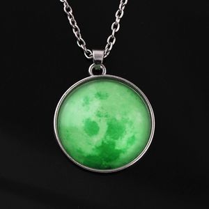 Collana con bagliore scuro alla moda per il commercio all'ingrosso NS-01032 - Product Image 4