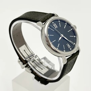 Reloj de Acero Inoxidable de la Mejor Calidad con Diamantes Reales, Reloj de Mujer con Diámetro de 34 mm - Product Image 2