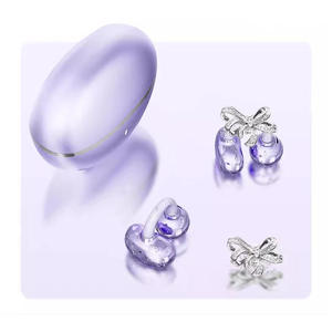 Audífonos Intrauditivos TWS con Clip para Oreja Abierta, Cancelación de Ruido, Inalámbricos, con Joyería para Oreja, Aros Finos de Latón, Novedad 2025 - Product Image 4