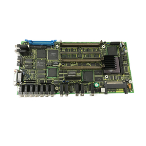 A20B-2100-0160 AC FANUC servo motor for cnc machines Spare parts supplier - Product Image 6