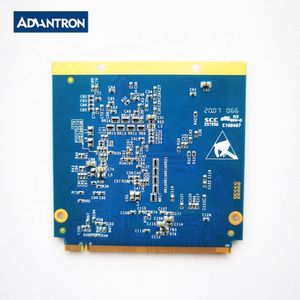 Carte mère industrielle CPU Module 2091918-001 Rev D Value Monitor CPU Board SCC 257956 S13004007 2080162-001 Stock original - Product Image 3