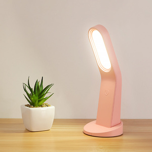 Dimmable tactile Lampe de Table de Contact de Lumière De Nuit Lampe pour la Lecture - Product Image 3