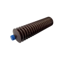 Graisse au lithium multi-usages haute performance CITRAX EP n°1, tube de 400 g, lubrifiant haute pression pour machines industrielles