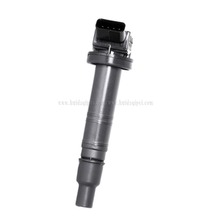 Piezas del motor Bobina de encendido 90919-T2001 para <span class=keywords><strong>LEXUS</strong></span> GS IS <span class=keywords><strong>LC</strong></span> RC TOYOTA AVENSIS CAMRY PREVIA RAV 4 - Product Image 2
