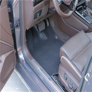 Tapis de sol <span class=keywords><strong>d</strong></span>'intérieur en plastique <span class=keywords><strong>4d</strong></span> de luxe, vente en gros - Product Image 4