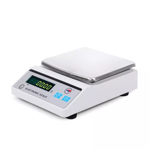 مجوهرات مخصصة الوزن 0.001g زن Gram الرقمية أفضل جيب الذهب مقياس مخصص مقياس رقمي - Product Image 2