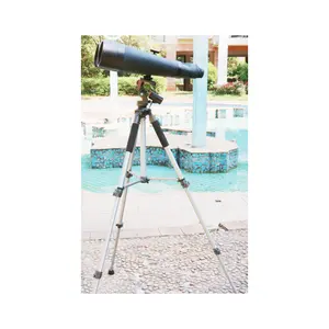 Binóculos telescópio monocular de longo alcance com ampliação 28X 34X 40X de alta qualidade para Skywatcher ou Birdwatching em Paisagem