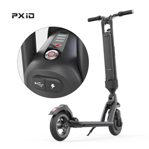 2020, barato, de China, de 2 ruedas monopatín <span class=keywords><strong>scooter</strong></span> eléctrico inteligente alta calidad <span class=keywords><strong>scooter</strong></span> Eléctrico - Product Image 5