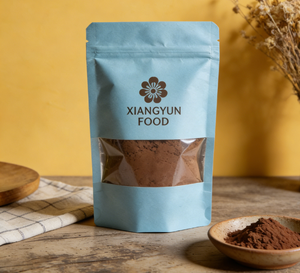 Muestra Gratuita: Bolsa Personalizada con Cierre Zip, de PET/PE, Hermética, Resistente, Segura y Confiable para Polvo Seco - Product Image 6