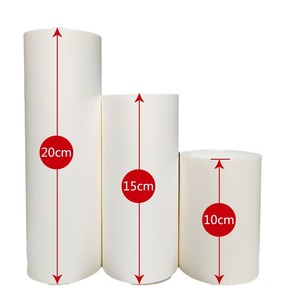 Tang Jian Medical Non-Woven Adhesive <b>Tape</b> Soft Breathable Large Roll For Surgical Use - Product Image 2