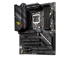 Bán Buôn Cho ROG STRIX B560-F Chơi Game WIFI LGA 1200 ATX PCIe 4.0 WiFi 6 2.5 Gb Ethernet M.2 <span class=keywords><strong>USB</strong></span> 3.2 RGB Bo Mạch Chủ - Product Image 2