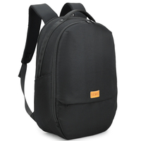 Sac à dos pour ordinateur portable unisexe en polyester, résistant à l'eau, antivol, pliable, décontracté, pour affaires, école, mode, vente chaude