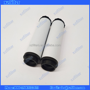 <strong>Replace</strong> Air Compressor Parts Line Filter <strong>Element</strong> E30831XA - Product Image 3