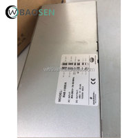 Module redresseur Vertiv R48-1000A 48V 20.8A 1000W, unité d'alimentation à échange à chaud pour armoire télécom NetSure 211 C46