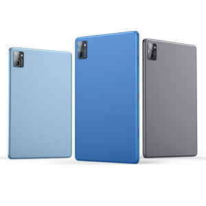 Máy Tính Bảng 5G Wifi Màn Hình Cảm Ứng MTK 8183 Đơn Giản Máy Tính Bảng PC 8 Core Android 11 6GB RAM 128GB ROM 2.0GHz 10 Inch Máy Tính Bảng - Product Image 2