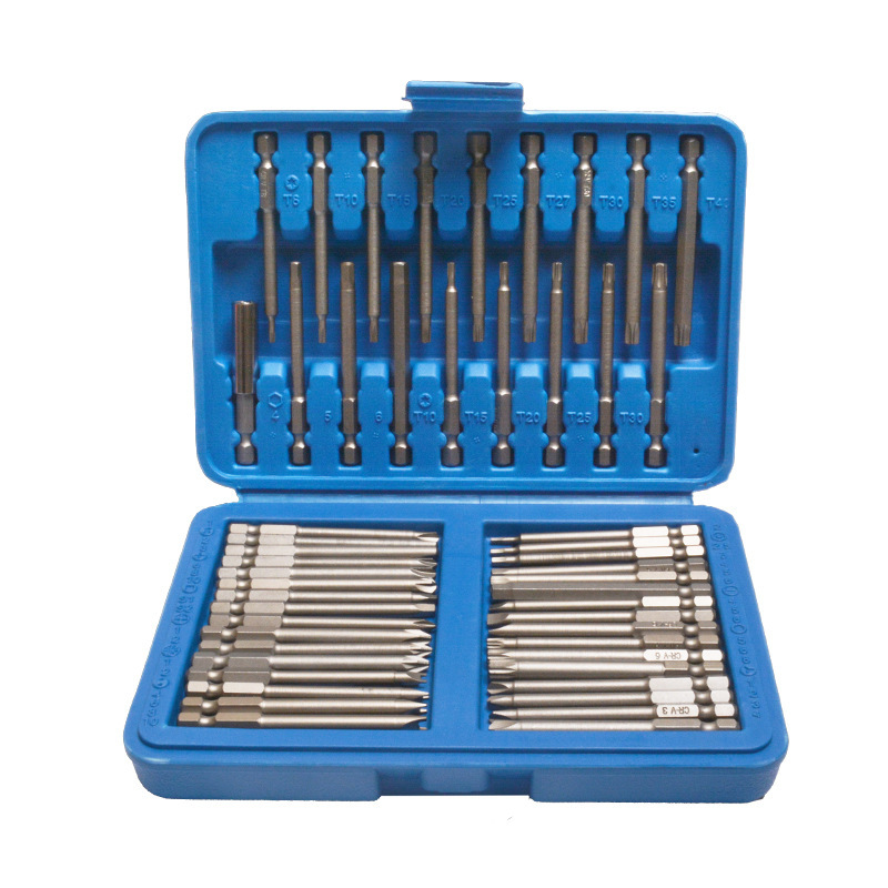 Vacuum Brazed M14 Diamond Drill Bit