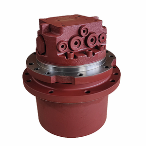 Di alta qualità <span class=keywords><strong>EX30</strong></span>-2 EX35-2 AX30-2 AX35-2 <span class=keywords><strong>EX30</strong></span> EX35 escavatore azionamento finale MAG-18V TM03 TM04 <span class=keywords><strong>Travel</strong></span> <span class=keywords><strong>Motor</strong></span> <span class=keywords><strong>Assy</strong></span> 4331680 - Product Image 2