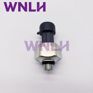 เซ็นเซอร์วัดแรงดันไฮดรอลิก WNLH 82CP34-03 ใช้ได้กับระบบเกียร์ DANA รถเครน Sany XCMG รถยก Yale อะไหล่ทดแทน - Product Image 1