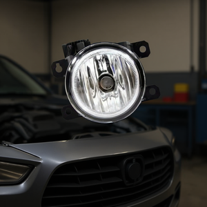 Luz Antiniebla LED para (JMC) 14-20, Lado Izquierdo, Repuesto, 12V, Nuevo Sistema de Iluminación Automotriz P1827 - Product Image 2