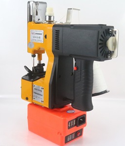 Good Price Ready to Ship Portable <b>Bag</b> Closer <b>Sewing</b> <b>Machine</b> Industrial <b>Bag</b> <b>Sewing</b> <b>Machine</b> on Sale - Product Image 4