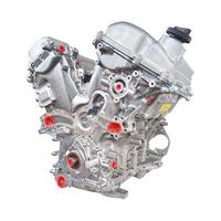 Moteur 1GR-FE 4.0L V6 pour Toyota 4Runner FJ Cruiser Fortuner Hilux Land Cruiser LC Prado Tacoma