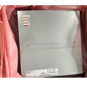 02356BCH X81T2C1PN36DAC-EU oceanprotect 2U X8000 dual Ctrl All-Flash NVMe oceanprotect อุปกรณ์หลัก X8000 - Product Image 6