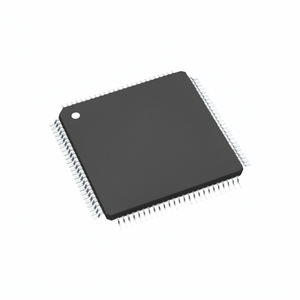 ส่วนประกอบวงจรอิเล็กทรอนิกส์100 LQFP ฝังช่องผู้ผลิต R7F7010253AFP # AA2 - Product Image 1