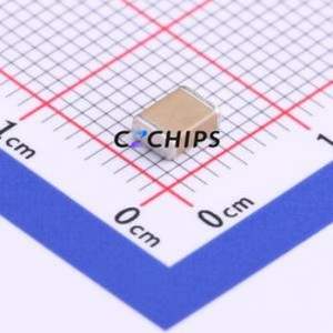 Condensador SMD (MLCC) CC1812KKX7R0BB105 1812 (Capacitancia: 1uF) (Precisión: 10%) (Voltaje Nominal: 100V) - Product Image 2