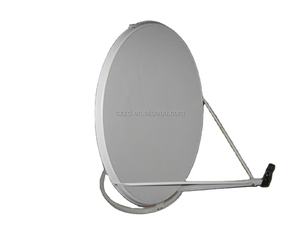 Antenne <span class=keywords><strong>satellite</strong></span> extérieure résistante aux intempéries axée sur les fonctionnalités clés - Product Image 4
