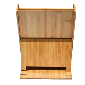 <span class=keywords><strong>Portaspezie</strong></span> in bambù 2026 per piano di lavoro, ecologico, salvaspazio, organizer in <span class=keywords><strong>legno</strong></span> a 3 livelli con cassetto per barattoli, per armadietto - Product Image 4