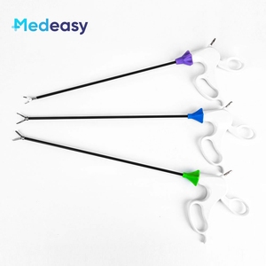 Hot Sales <strong>Laparoscopic</strong> Simulation Trainer Disposable <strong>Laparoscopic</strong> <strong>Instruments</strong> for <strong>Laparoscopic</strong> Surgery Training - Product Image 3