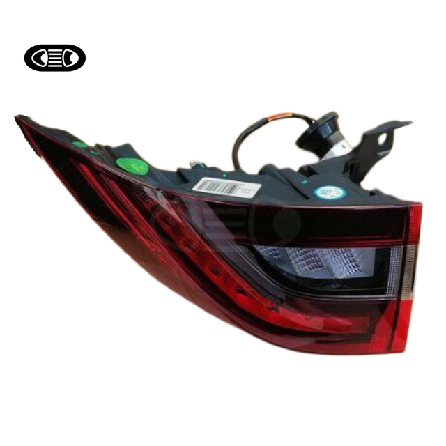 TUZHIHAO LIVAN X3pro Rear Tail Light Brake Light Reverse Light Original Removed Part Fully Functional Very Good Condition