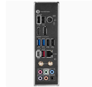 Nouvelle carte mère de bureau <span class=keywords><strong>Z790</strong></span> GAMING <span class=keywords><strong>PLUS</strong></span> WIFI DDR pour LGA1700 - Product Image 3