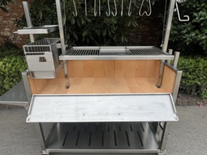 <span class=keywords><strong>Parrilla</strong></span> <span class=keywords><strong>Argentina</strong></span> para Asados, <span class=keywords><strong>Parrilla</strong></span> Santa María, <span class=keywords><strong>Parrilla</strong></span> <span class=keywords><strong>Argentina</strong></span> - Product Image 4