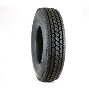 11R22.5 16PR Entraînement à épaulement fermé 295/75R22.5 16PR - Product Image 1