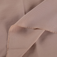 Tissu sergé en nylon 66 semi-mat 350T, 40D 78GSM, haute élasticité, ultra-léger, pour vêtements de sport, leggings pour garçons, certifié OEKO-TEX