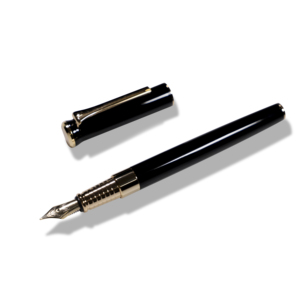 Penne stilografiche a punta Fine per ufficio medico, - Product Image 4