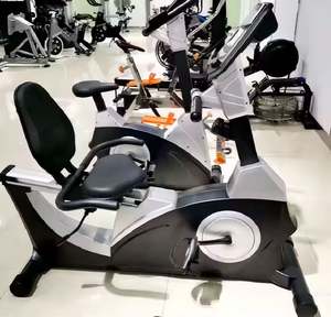 معدات إعادة تأهيل اللياقة البدنية ، تمارين تناسب الجسم ، دراجة تمارين داخلية ، دراجة دوارة ، دراجة راقية للبيع - Product Image 5