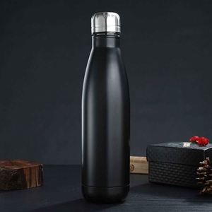 Adults Stainless Steel Tumbler With 500Ml Thermal Insulation - Product Image 3