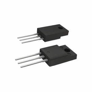 Compre Componentes Electrónicos en Línea STGF14N60D TO-220-3 Paquete Completo de Transistores Distribuidor Autorizado - Product Image 1