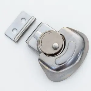 Spring Claw Toggle Latch